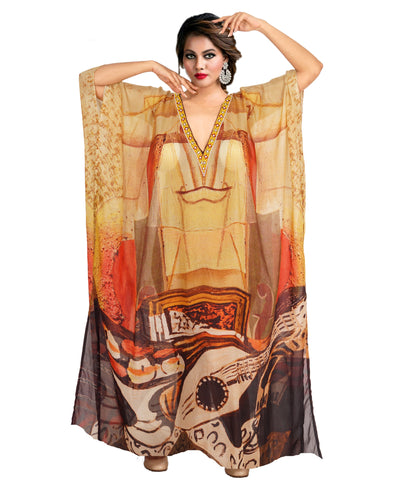 unique boho dresses