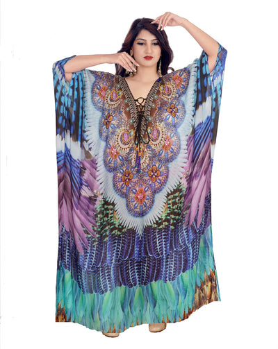 kaftan dress online