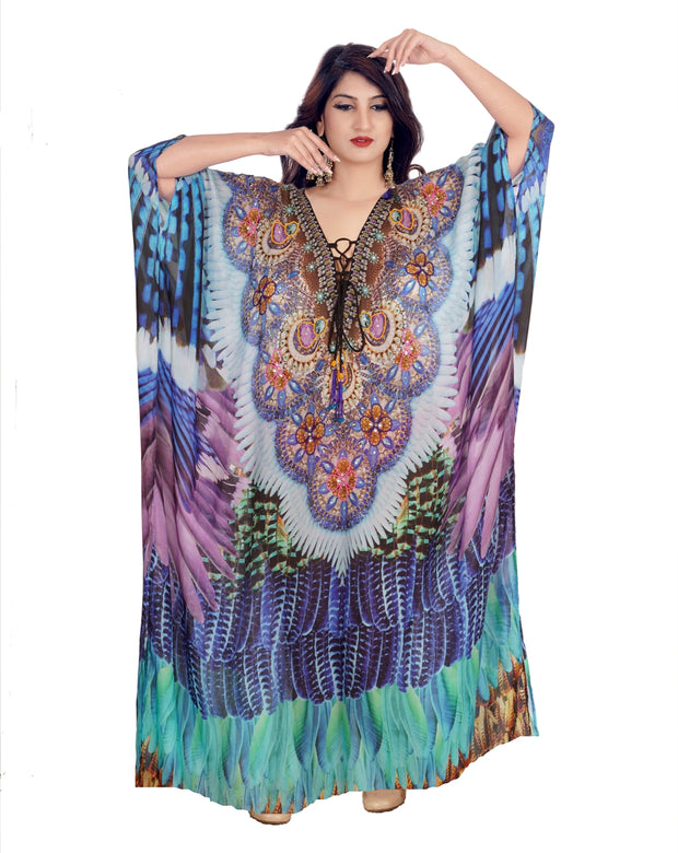 kaftan dress online