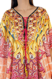 vintage kaftans