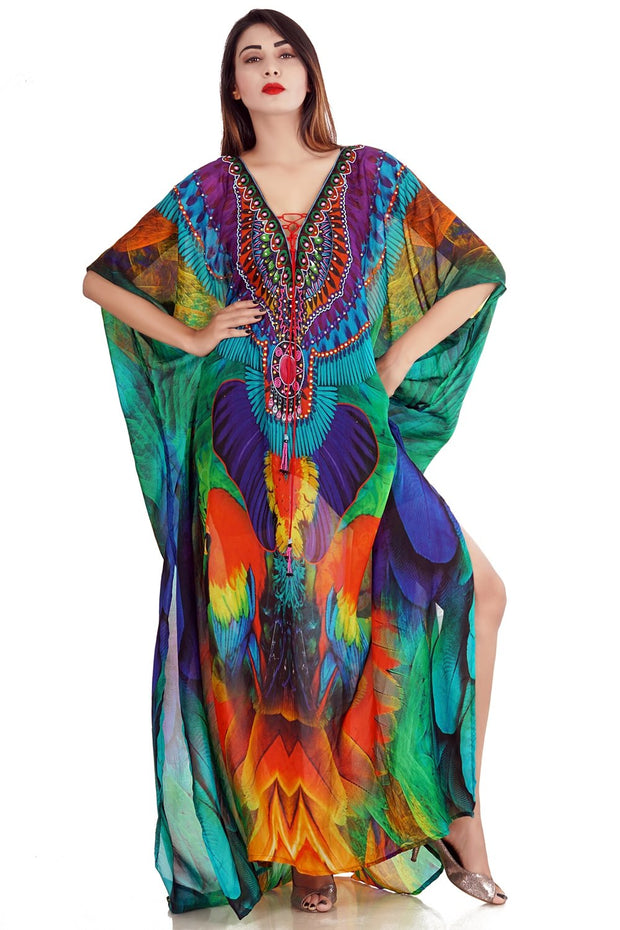 wholesale kaftan manufacturer