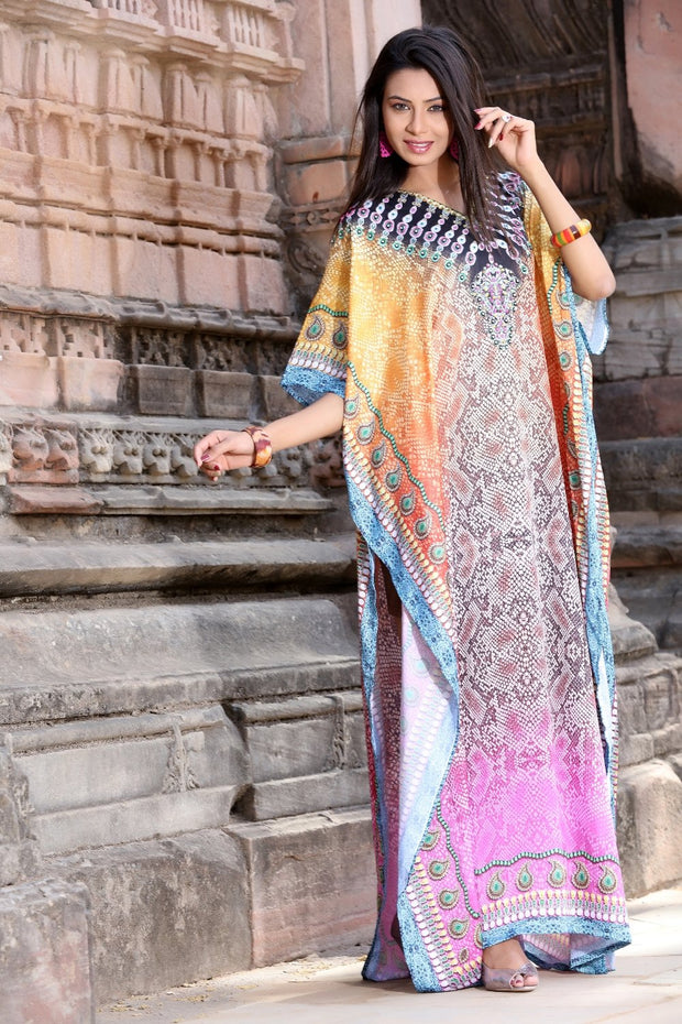online shopping sites for kaftan clothes	