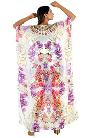 fancy kaftan