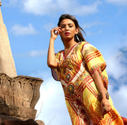 african kaftan tops