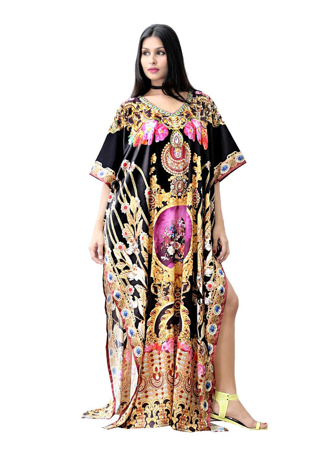 kaftan dresses online