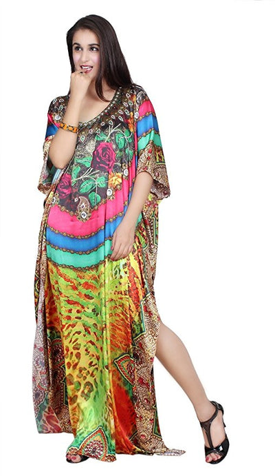 beautiful kaftan