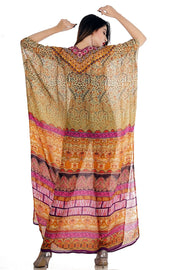 Party dress caftan plus size beach wear resort wear caftan womens silk caftan swim wear kaftan