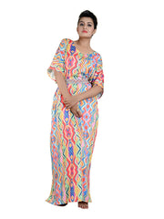 cotton kaftans plus size