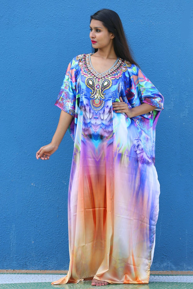 caftan dress sale