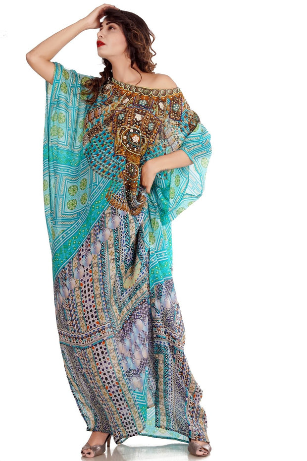 kaftan for sale