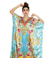kaftan dresses for sale
