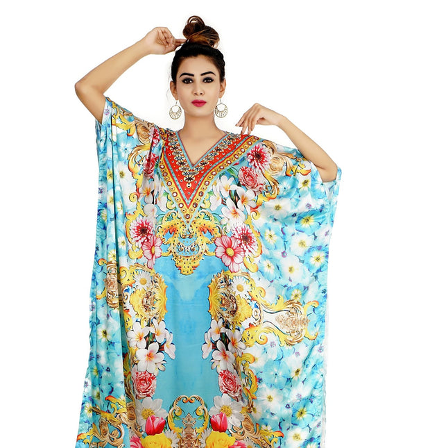 kaftan dresses for sale