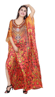 egyptian kaftans