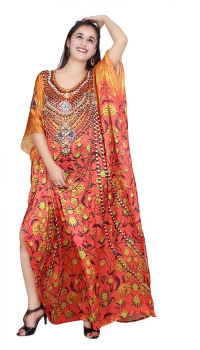 egyptian kaftans