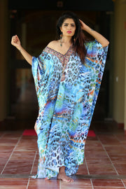 beach wrar kaftan