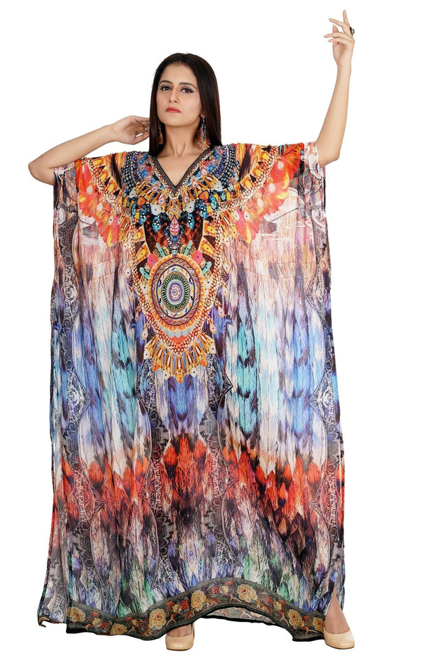best caftan gown