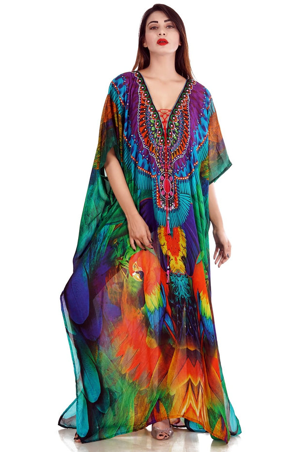 unique maxi dresses