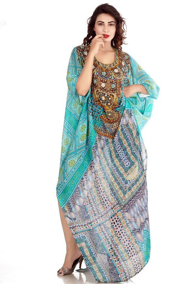 kaftan shop online
