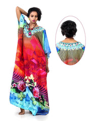 fancy kaftan dresses online