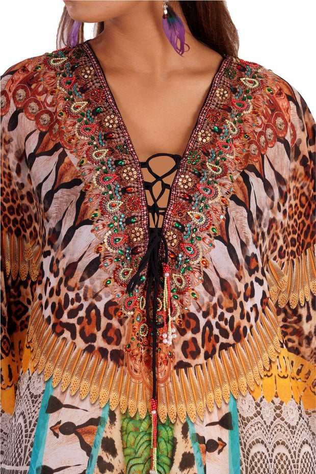 caftans for women