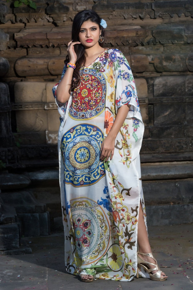 kaftan clothes