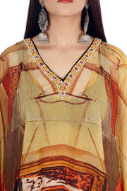 Plus size silk caftan tunic silk resort wear for women caftan for sale beach wear kaftan Silk caftan dress