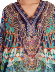 kaftan dress online shop
