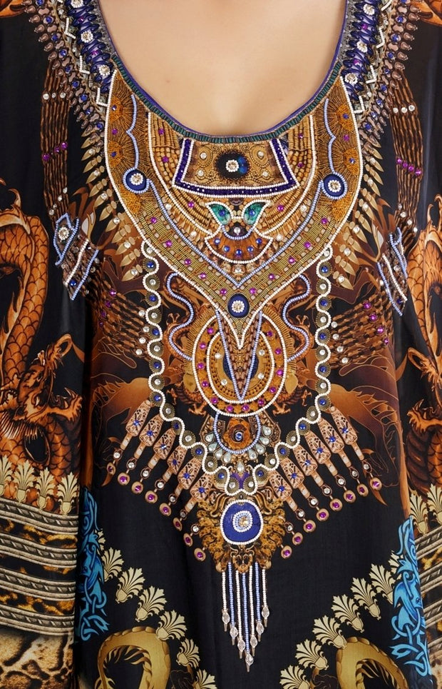 buy kaftan online