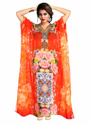 silk islands kaftans online