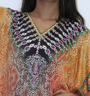 best kaftan dresses