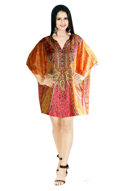 beautiful kaftan designs