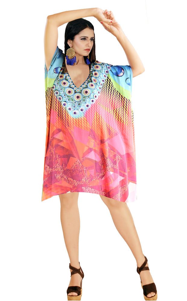 stylish kaftans