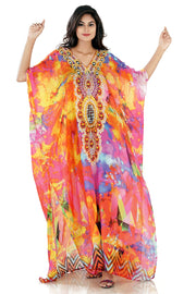 plus kaftan