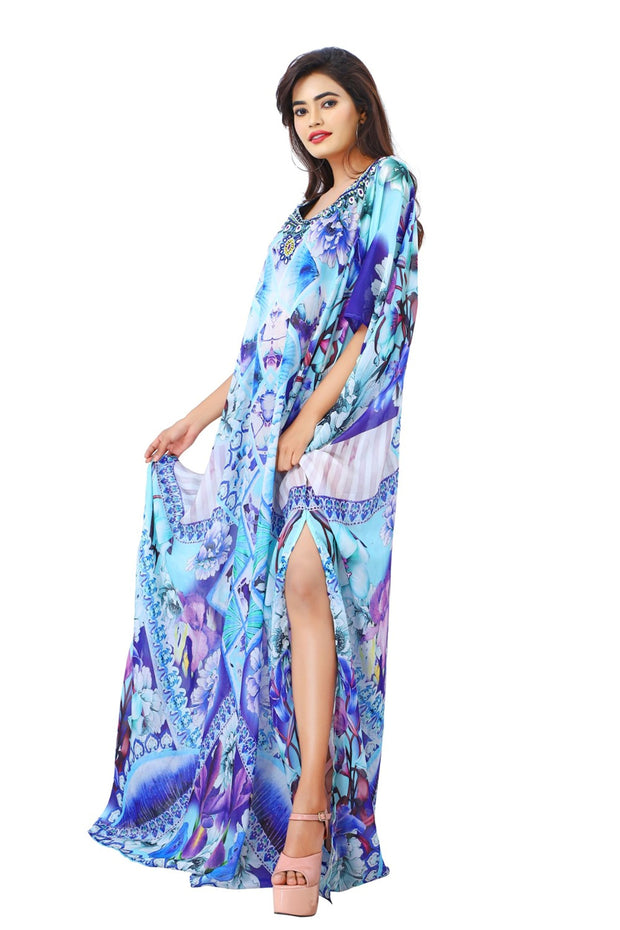 formal kaftan dresses