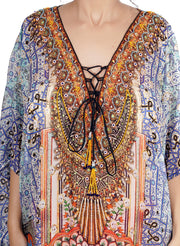 trendy kaftans