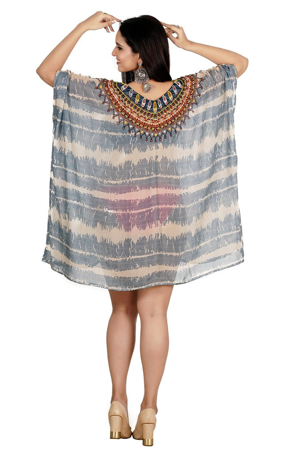 silk islands kaftans online