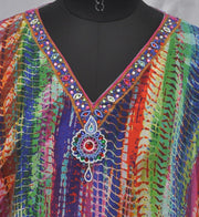 kaftan shirts design