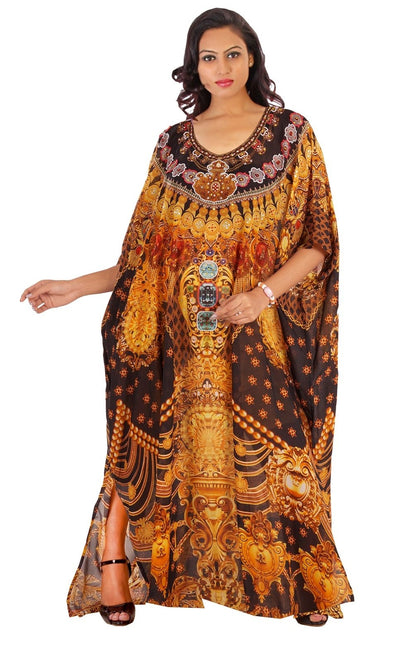 new collection caftan