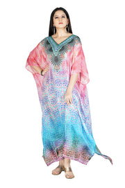 luxury kaftans