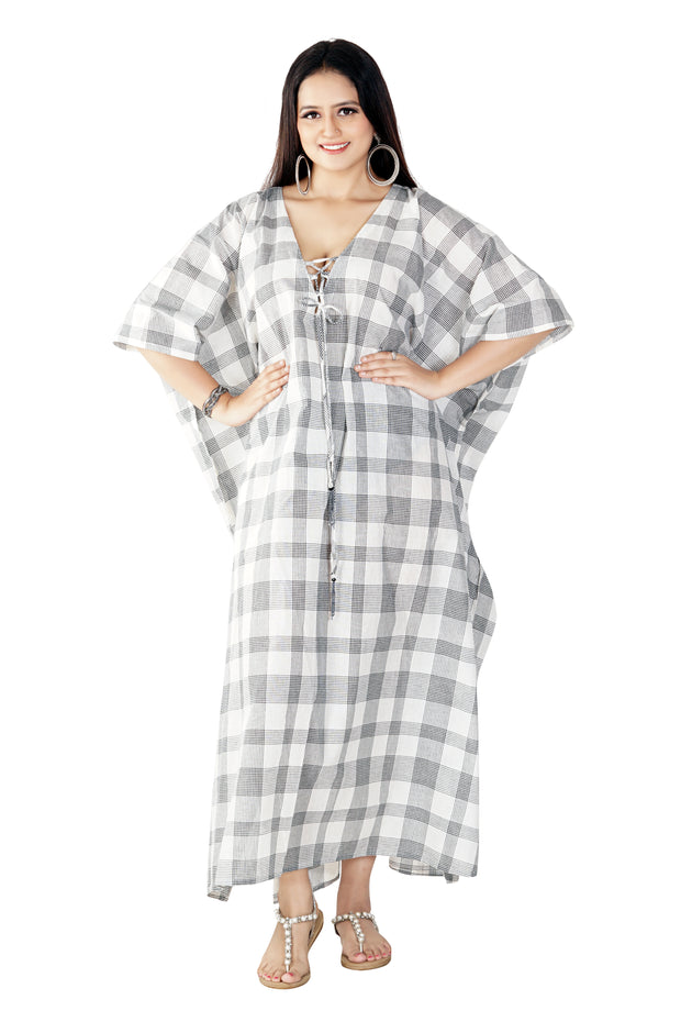 dress kaftan