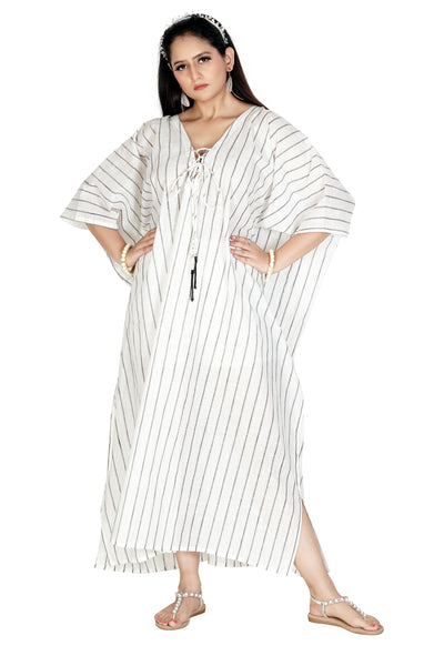 long evening kaftan dresses
