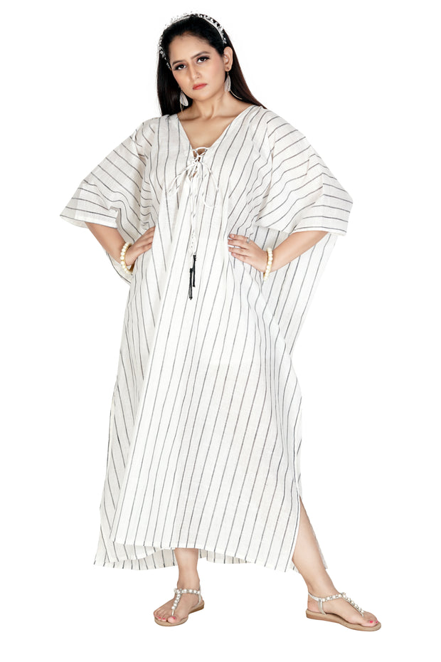 long evening kaftan dresses