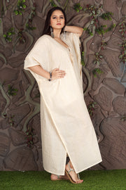 resort caftan