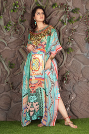 best kaftan designs