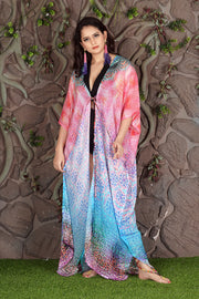 ladies kaftan dresses
