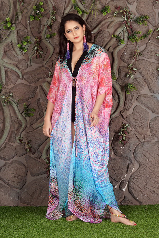 ladies kaftan dresses