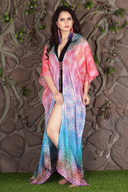 embellished kaftans wholesale