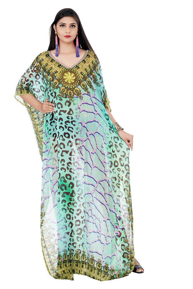 buy kaftan dress online