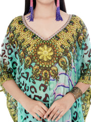 caftan