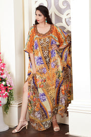 beautiful kaftan dresses